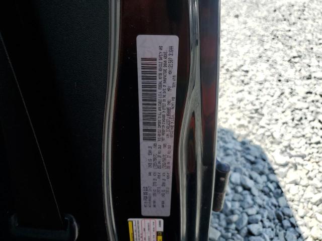 1C4BJWDG7JL850885 - 2018 JEEP WRANGLER U SPORT BLACK photo 12