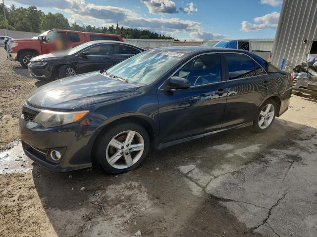 2014 TOYOTA CAMRY L, 