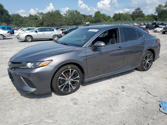 2019 TOYOTA CAMRY L, 
