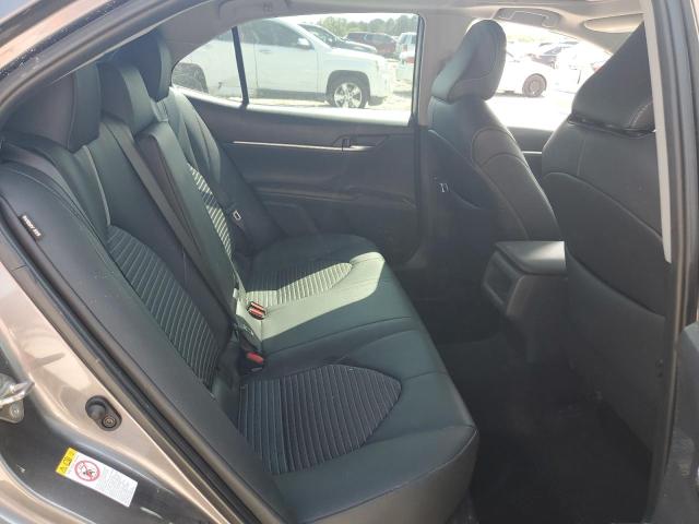 4T1B11HK6KU193585 - 2019 TOYOTA CAMRY L Сұр фото 10