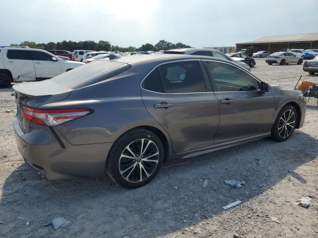4T1B11HK6KU193585 - 2019 TOYOTA CAMRY L Сұр фото 3