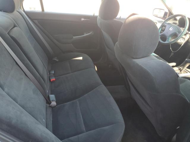 1HGCM566X3A099579 - 2003 HONDA ACCORD EX Gümüş foto 10