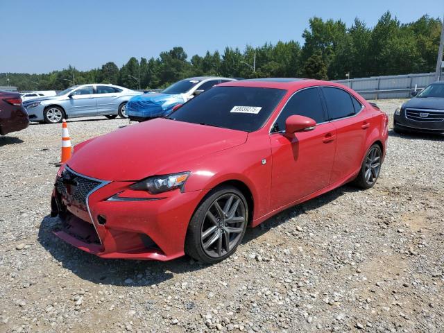 2016 LEXUS IS 200T, 