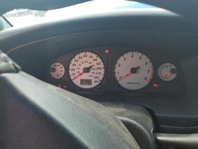 JN8DR09X33W704285 - 2003 NISSAN PATHFINDER LE 蓝色 照片 9