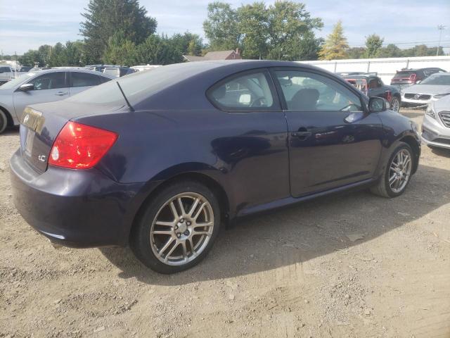 JTKDE167X60121813 - 2006 TOYOTA SCION TC 蓝色 照片 3
