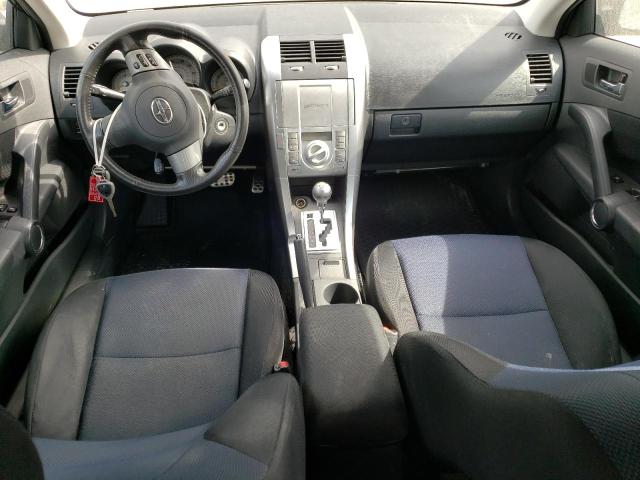 JTKDE167X60121813 - 2006 TOYOTA SCION TC 蓝色 照片 8