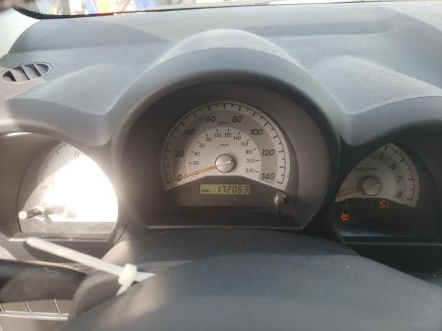 JTKDE167X60121813 - 2006 TOYOTA SCION TC 蓝色 照片 9