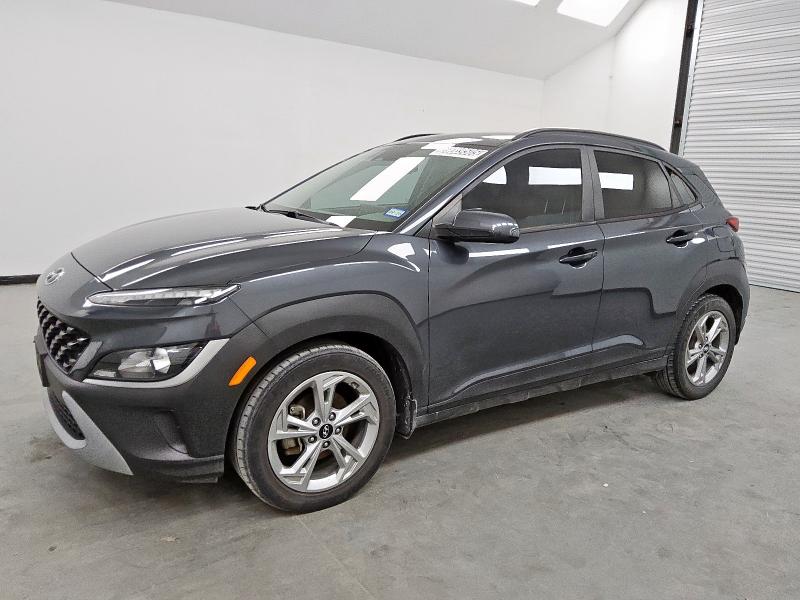 2022 HYUNDAI KONA SEL, null