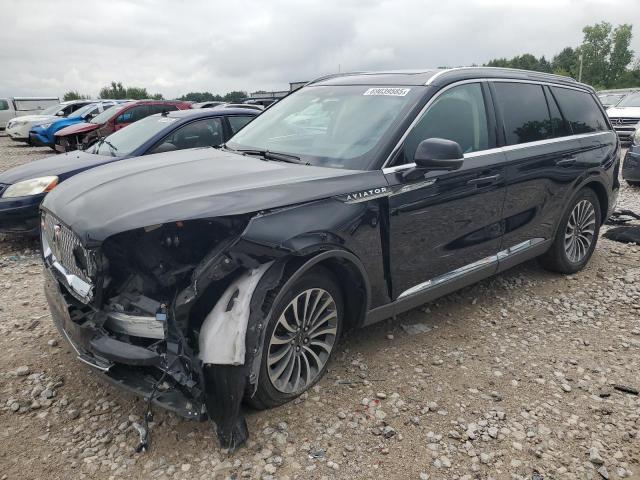 2020 LINCOLN AVIATOR RESERVE, 