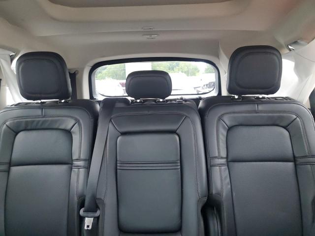 5LM5J7XC5LGL22780 - 2020 LINCOLN AVIATOR RESERVE 黑色 照片 10
