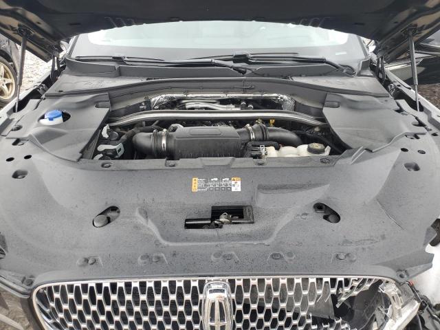 5LM5J7XC5LGL22780 - 2020 LINCOLN AVIATOR RESERVE 黑色 照片 12