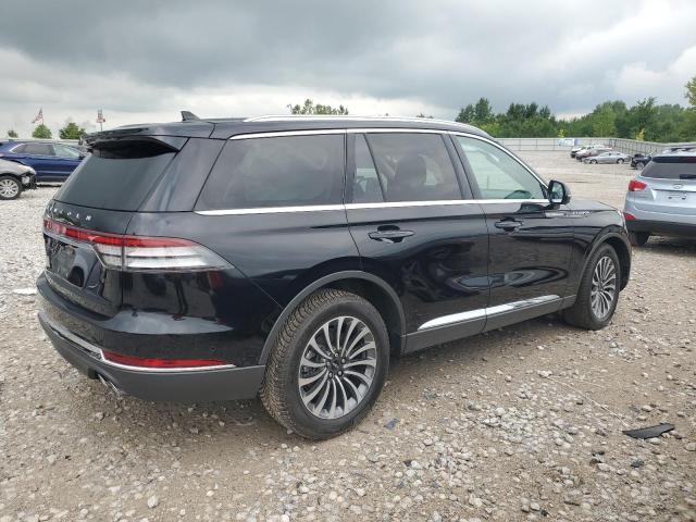 5LM5J7XC5LGL22780 - 2020 LINCOLN AVIATOR RESERVE 黑色 照片 3