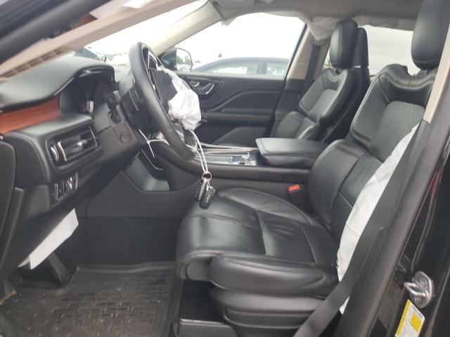5LM5J7XC5LGL22780 - 2020 LINCOLN AVIATOR RESERVE 黑色 照片 7