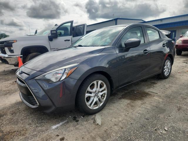 2018 TOYOTA YARIS IA, 