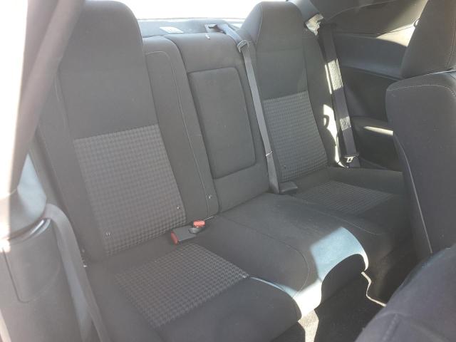 2C3CDZFJ7MH604799 - 2021 DODGE CHALLENGER R/T SCAT PACK WHITE photo 10