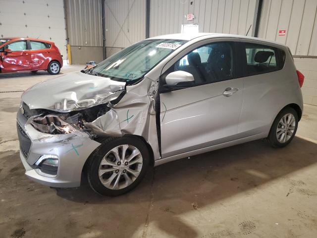2019 CHEVROLET SPARK 1LT, 