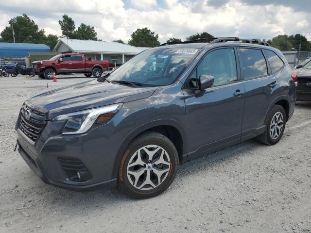 2024 SUBARU FORESTER PREMIUM, 