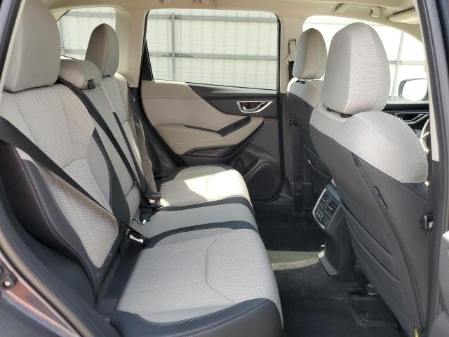 JF2SKADC9RH518055 - 2024 SUBARU FORESTER PREMIUM GRAY photo 11