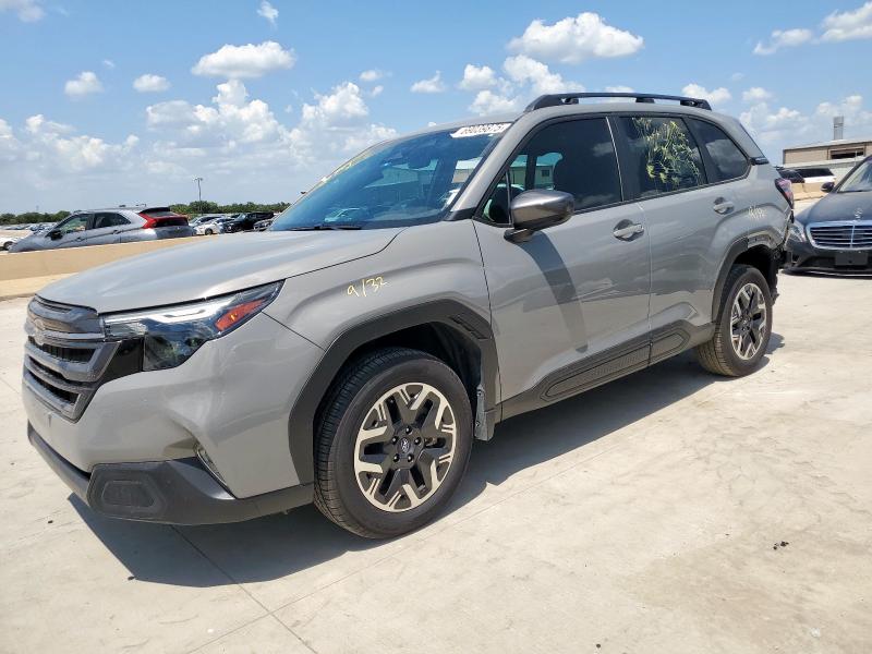 2025 SUBARU FORESTER PREMIUM, 