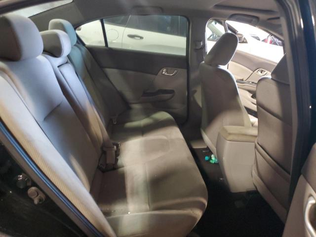 19XFB2F80CE028373 - 2012 HONDA CIVIC EX BLACK photo 10