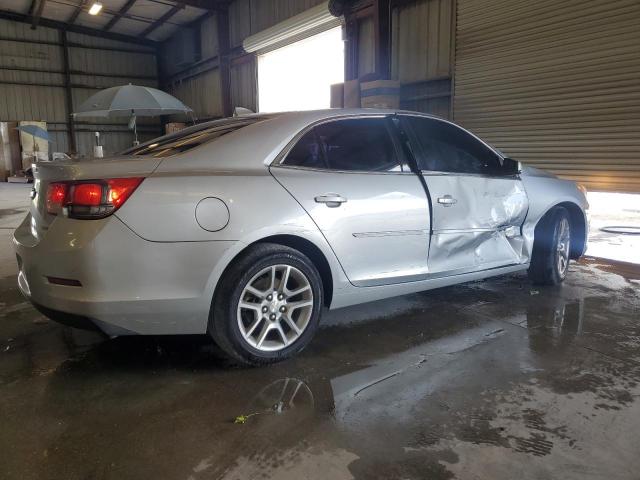 1G11C5SL6EF302261 - 2014 CHEVROLET MALIBU 1LT 银色 照片 3