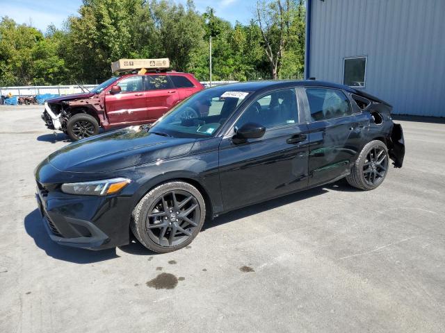 2024 HONDA CIVIC SPORT, 