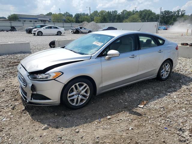2016 FORD FUSION SE, 