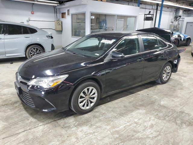 2015 TOYOTA CAMRY LE, 