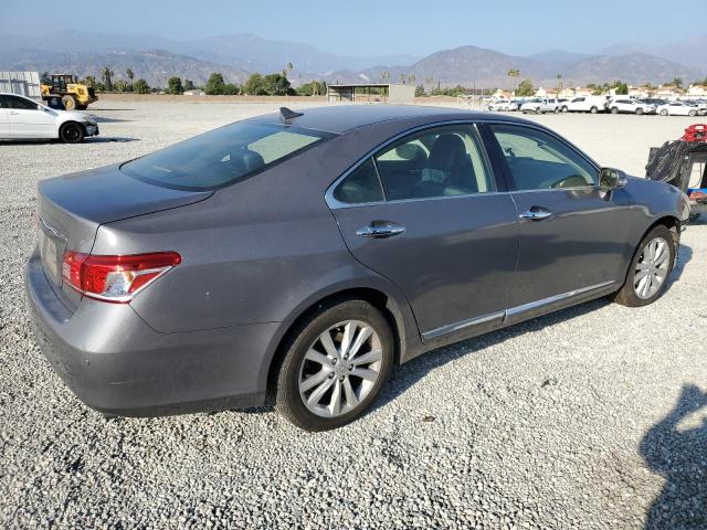 JTHBK1EG0C2495841 - 2012 LEXUS ES 350 GRAY photo 3