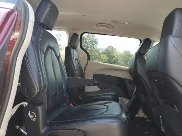 2C4RC1BG4NR153833 - 2022 CHRYSLER PACIFICA TOURING L BURGUNDY photo 11