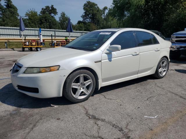 2004 ACURA TL, 