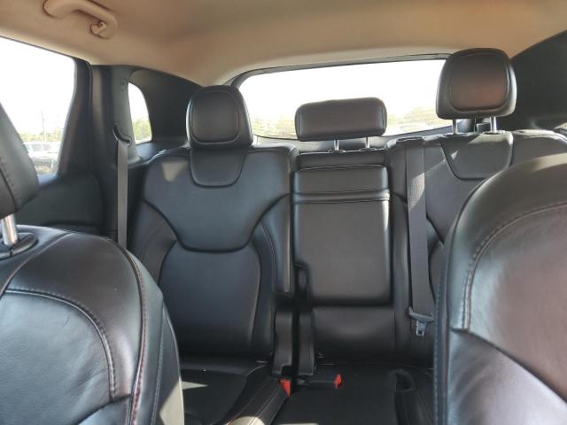 1C4PJMBS3FW716897 - 2015 JEEP CHEROKEE TRAILHAWK RED photo 10