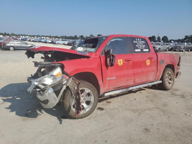 2022 RAM 1500 BIG HORN/LONE STAR, 
