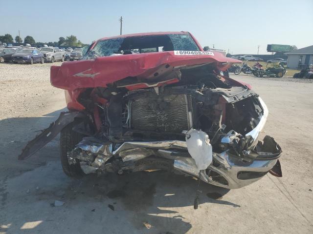 1C6SRFFT7NN430922 - 2022 RAM 1500 BIG HORN/LONE STAR RED photo 5