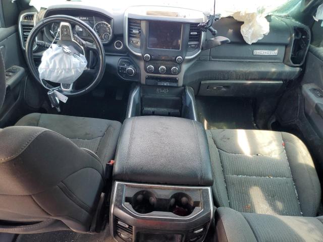 1C6SRFFT7NN430922 - 2022 RAM 1500 BIG HORN/LONE STAR RED photo 8