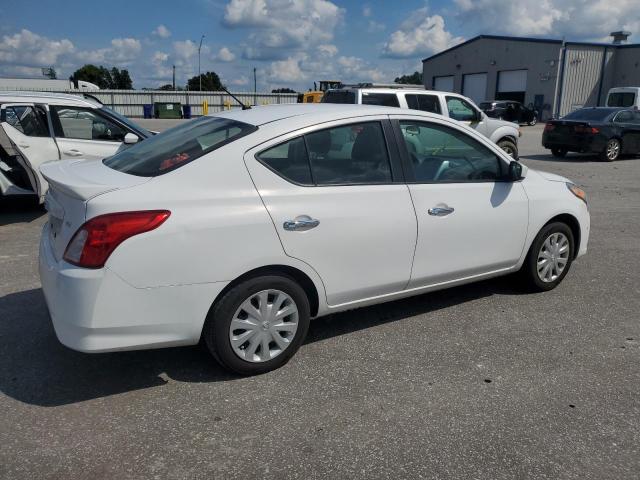 3N1CN7AP7KL866063 - 2019 NISSAN VERSA S Blanco foto 3