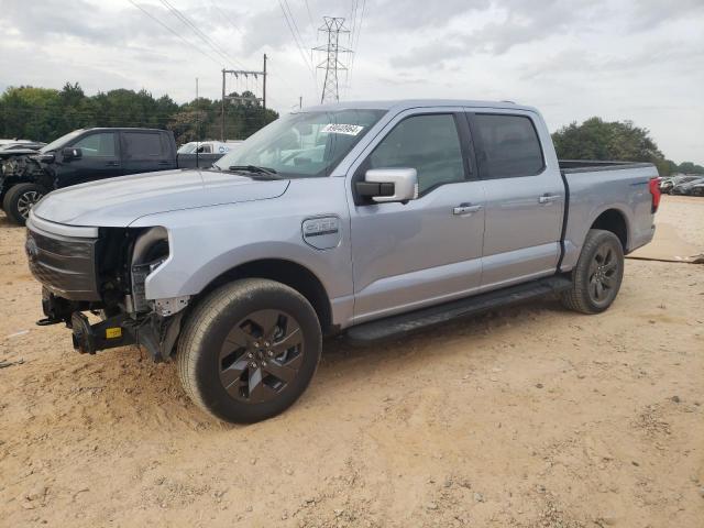 2022 FORD F150 LIGHTNING PRO, 