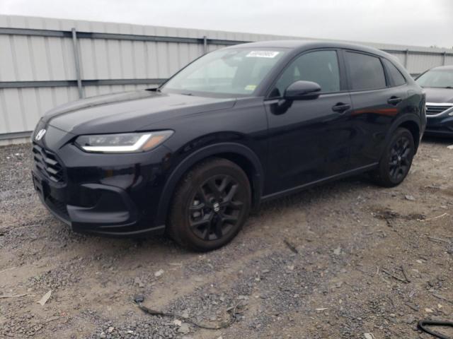 2025 HONDA HR-V SPORT, 