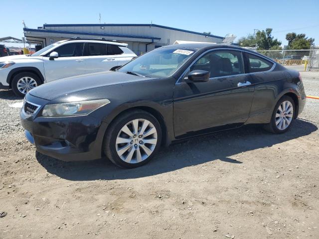 2010 HONDA ACCORD EXL, 
