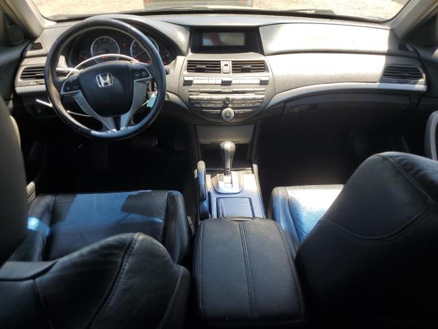 1HGCS2B81AA002178 - 2010 HONDA ACCORD EXL Қара фото 8