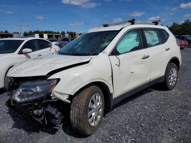 2016 NISSAN ROGUE S, 