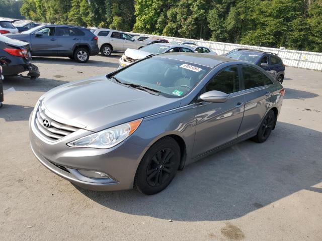 2013 HYUNDAI SONATA GLS, 