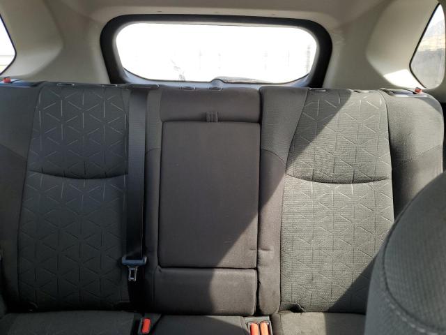 4T3RWRFV2NU055811 - 2022 TOYOTA RAV4 XLE Yaşıl foto 10