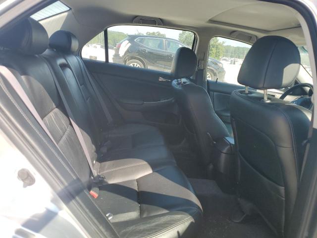 1HGCM66553A036712 - 2003 HONDA ACCORD EX 银色 照片 10