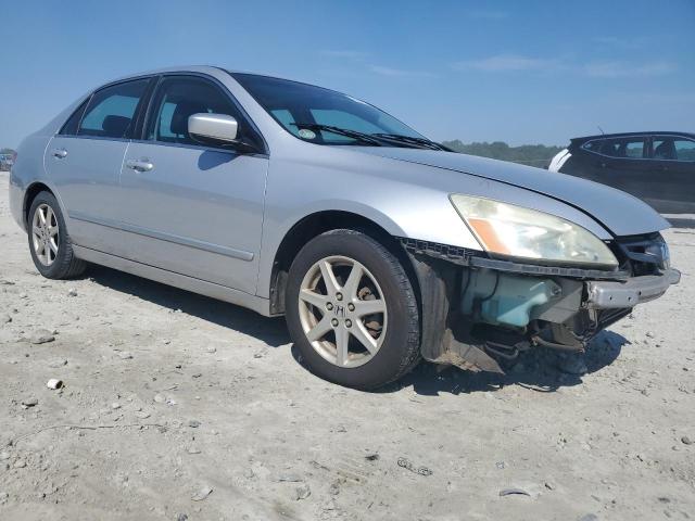 1HGCM66553A036712 - 2003 HONDA ACCORD EX 银色 照片 4