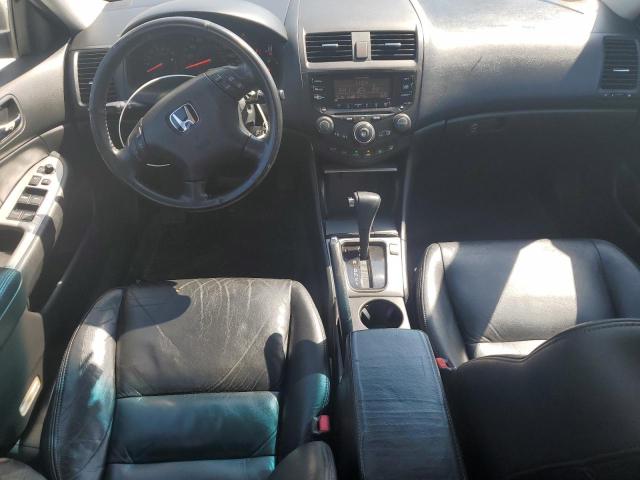 1HGCM66553A036712 - 2003 HONDA ACCORD EX 银色 照片 8