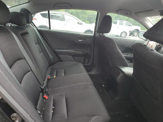 1HGCR2F54FA071465 - 2015 HONDA ACCORD SPORT BLACK photo 10