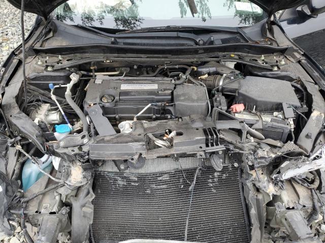 1HGCR2F54FA071465 - 2015 HONDA ACCORD SPORT BLACK photo 11