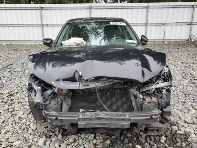 1HGCR2F54FA071465 - 2015 HONDA ACCORD SPORT BLACK photo 5