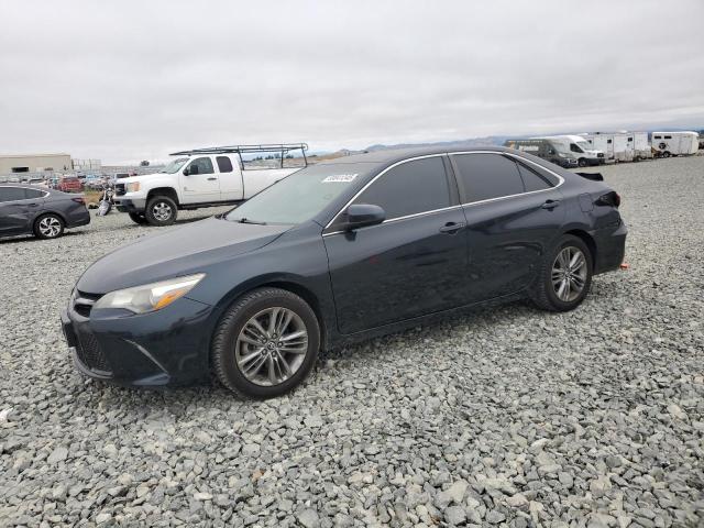 2016 TOYOTA CAMRY LE, 